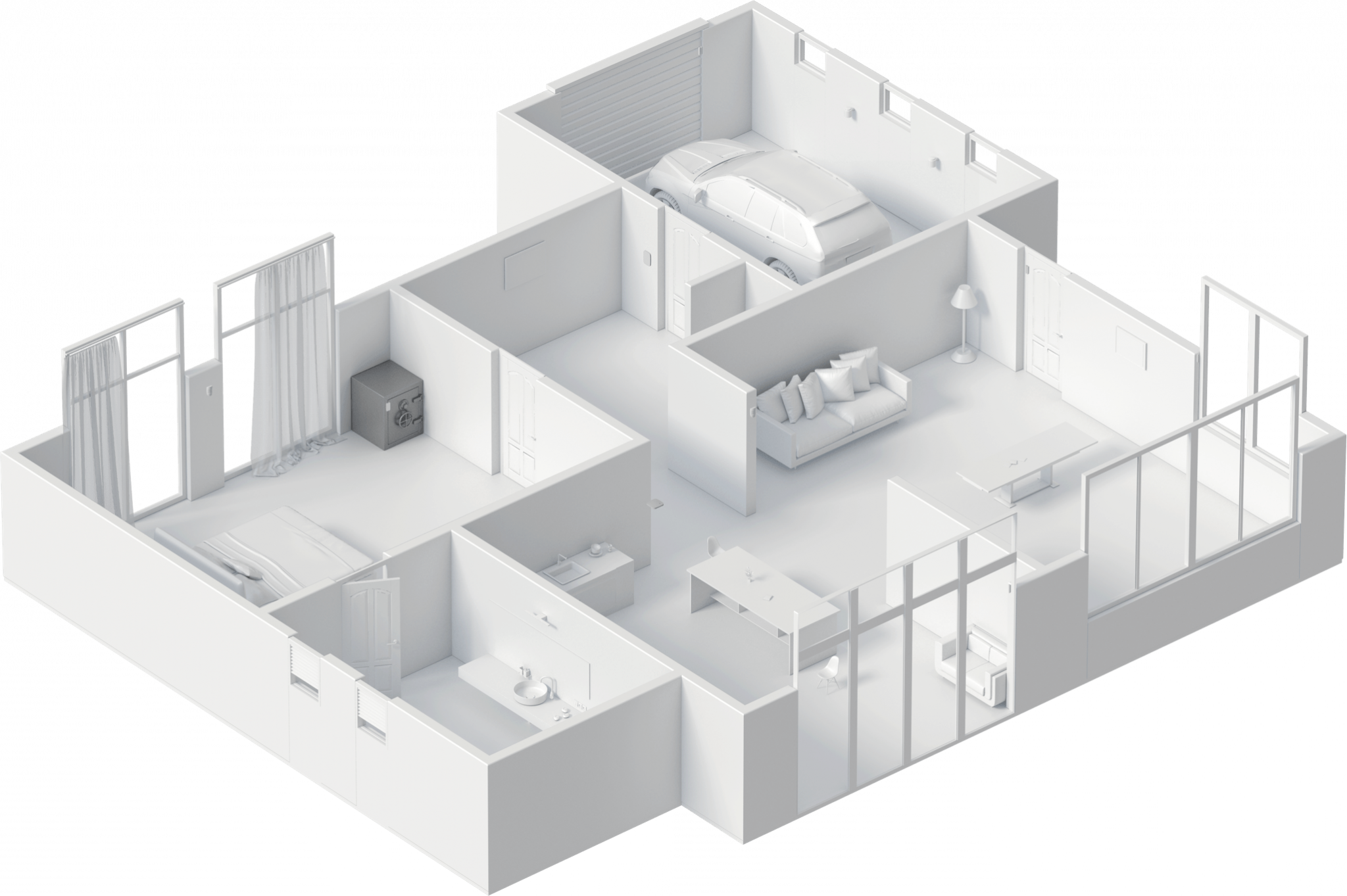 Си-Норд – МС Фобос